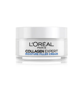 L'oreal Paris Collagen Expert Cream - 50 ml - 0