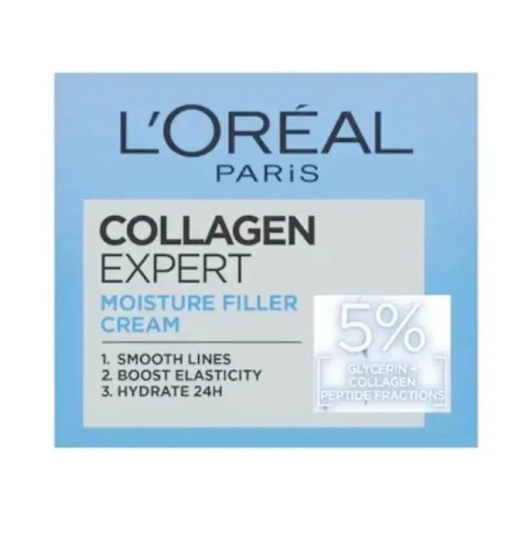 L'oreal Paris Collagen Expert Cream - 50 ml