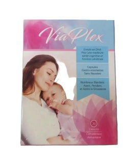 Via Plex - 30 Capsules
