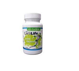 Medvial Cartilife - 30 Capsules