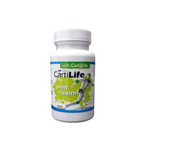 Medvial Cartilife - 30 Capsules