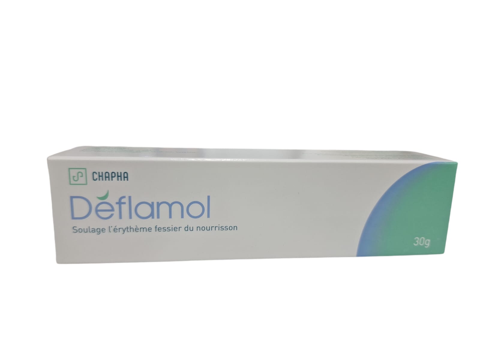 Deflamol Ointment - 30 g