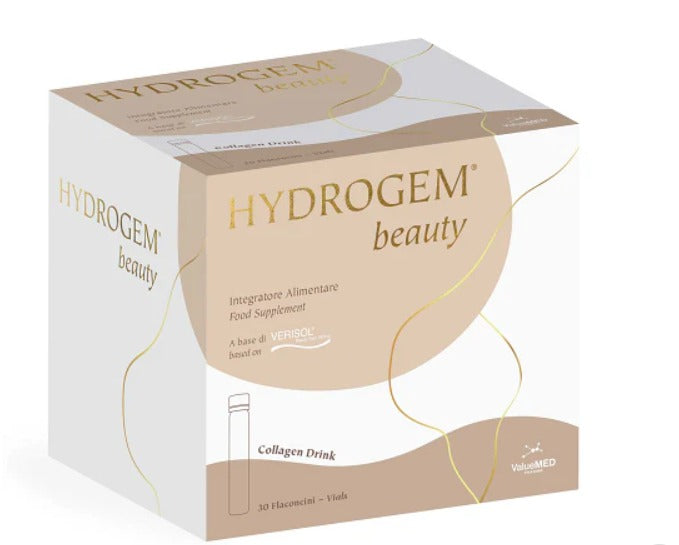 Hydrogem Beauty 10 Vials