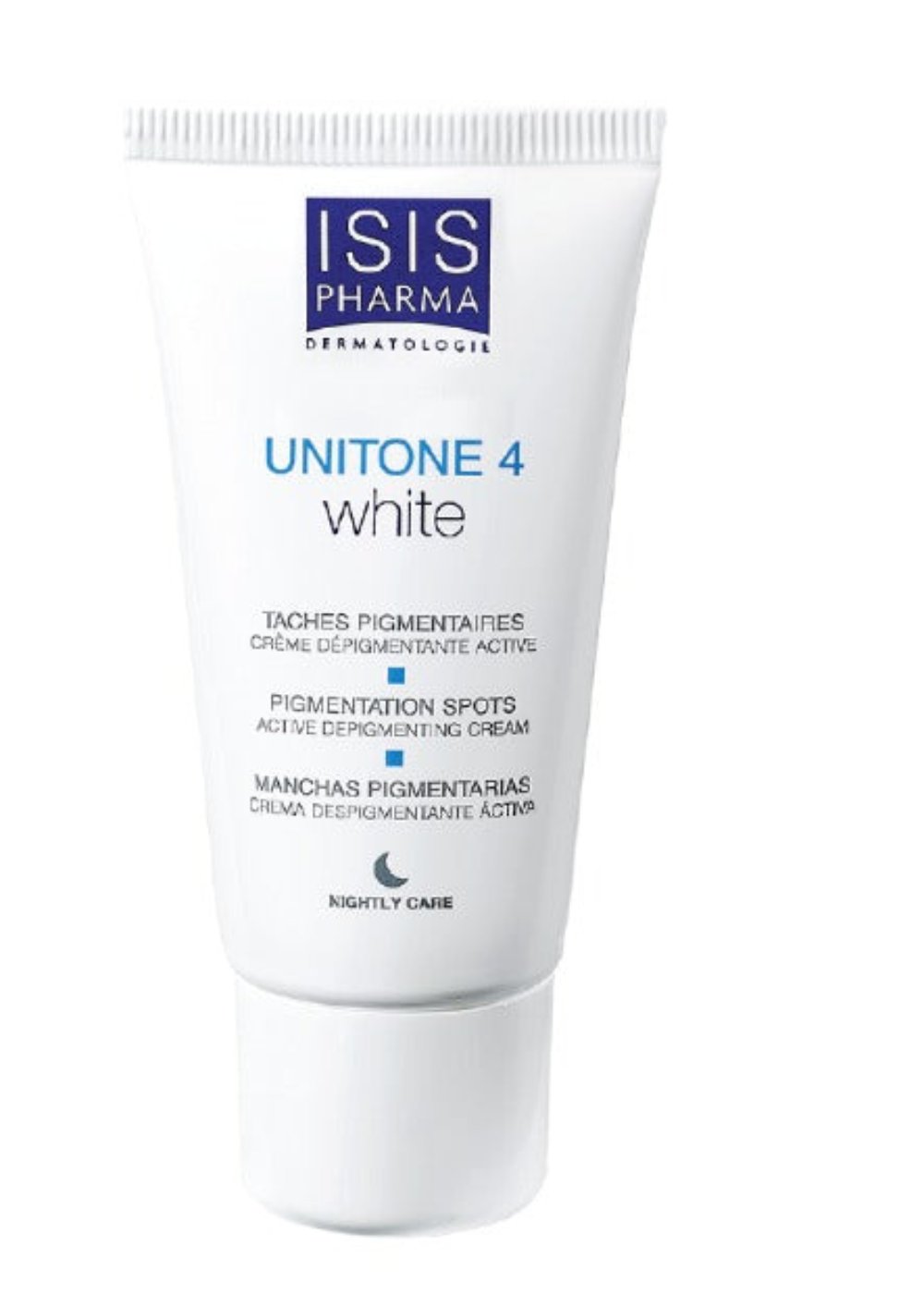 Isispharma Unitone 4 White - 15 ml