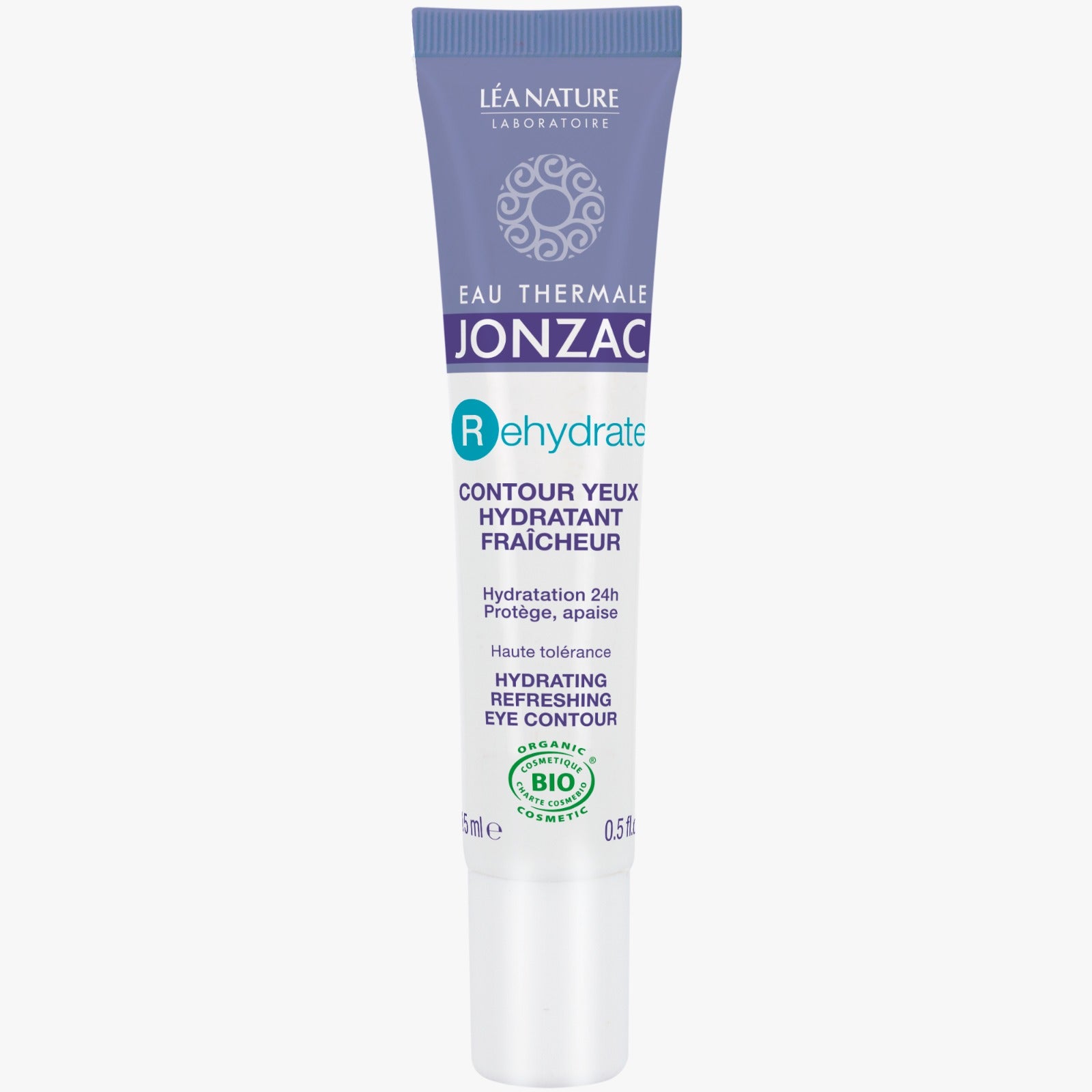 Jonzac Rehydrate Eye Contour Treatment - 15 ml - 0