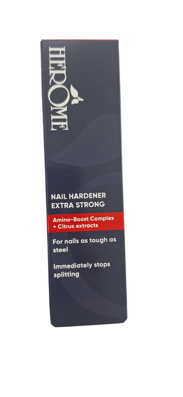 Herome Nail Hardener Extra Strong -10 ml