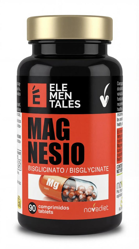 Novadiet Magnesium Glycinate