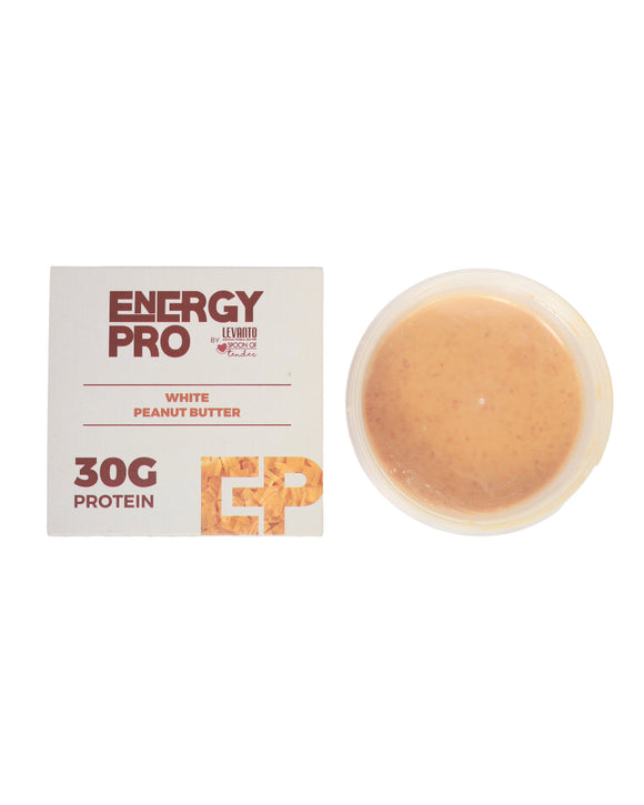Levanto Pro White Peanut
