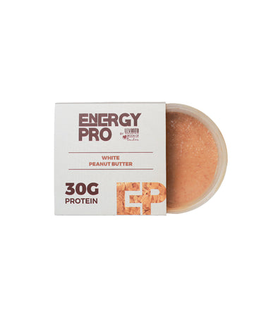 Levanto Pro White Peanut