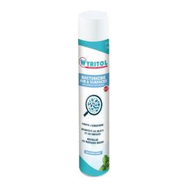 Wyritol Air Sanitizer Spray 750 ml