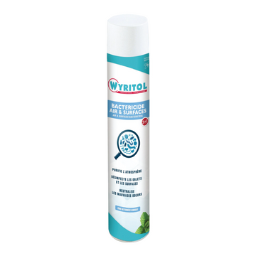 Wyritol Air Sanitizer Spray 750 ml