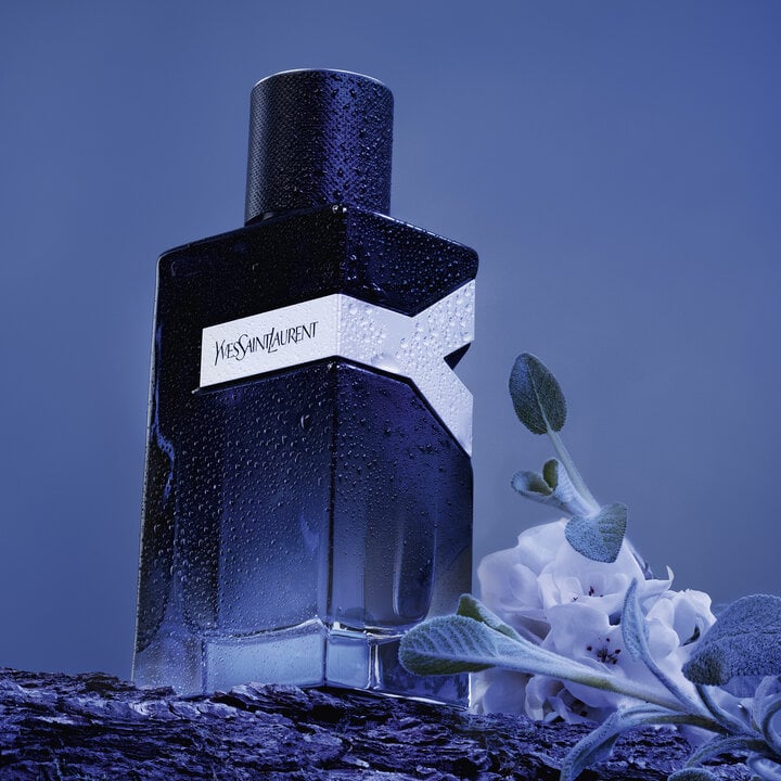 Yves Saint Laurent - Eau De Parfum