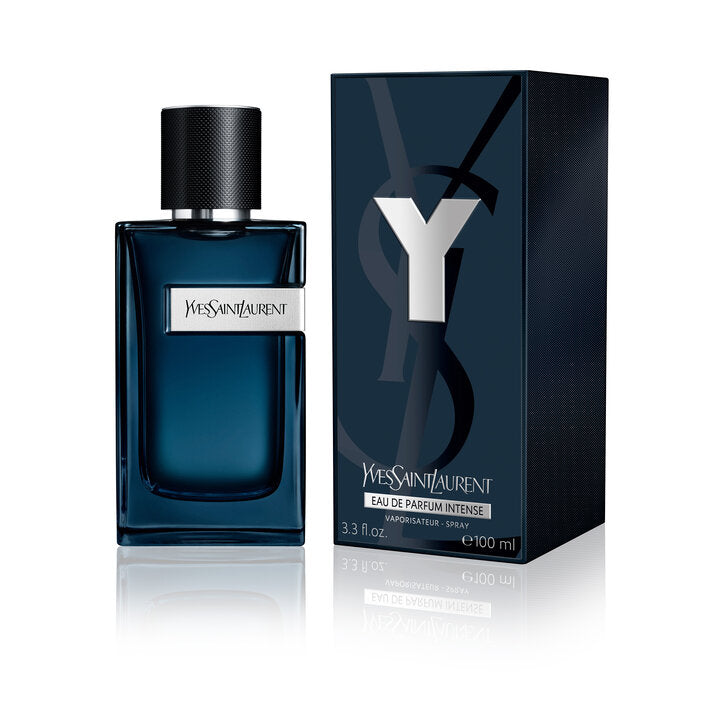 Yves Saint Laurent - Eau De Parfum Intense