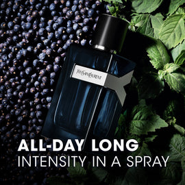 Yves Saint Laurent - Eau De Parfum Intense