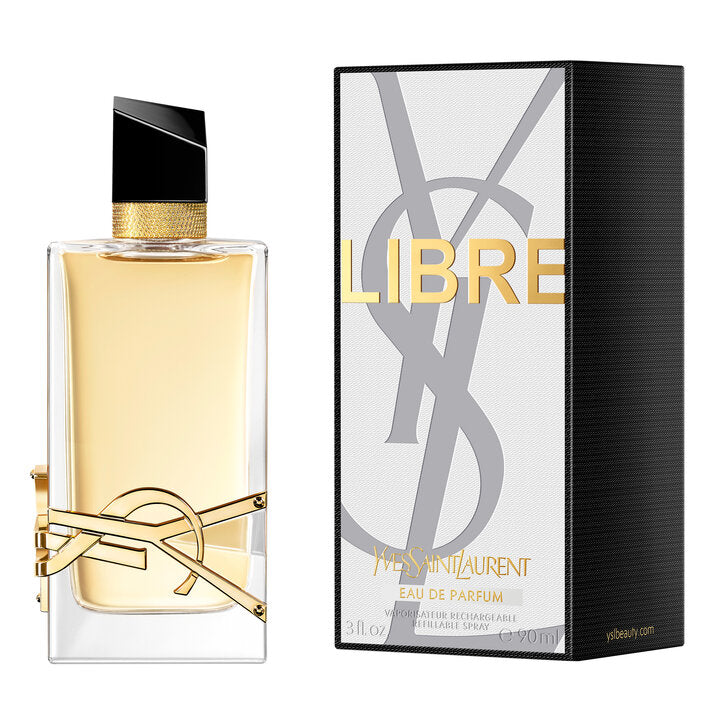 Yves Saint Laurent - Libre Eau De Parfum