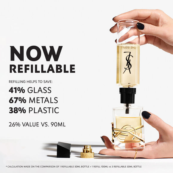 Yves Saint Laurent - Libre Eau De Parfum