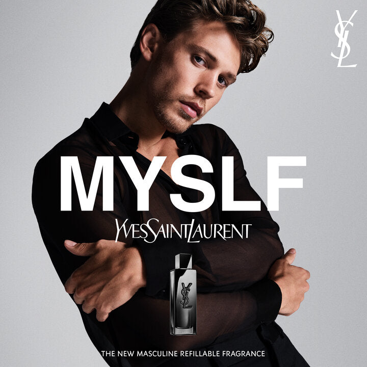 Yves Saint Laurent - Myself Eau De Parfum