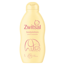 Zwitsal Body Lotion Baby-2