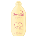 Zwitsal Body Lotion Baby-1