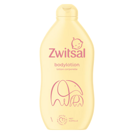 Zwitsal Body Lotion Baby