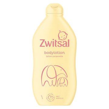 Zwitsal Body Lotion Baby