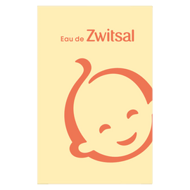 Zwitsal Eau De Toilette 95 ml