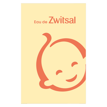 Zwitsal Eau De Toilette 95 ml