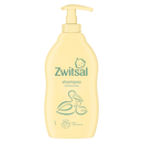 Zwitsal Baby Shampoo-2