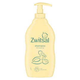 Zwitsal Baby Shampoo - 0