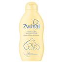 Zwitsal Soap-Free Washing Cream Baby-1