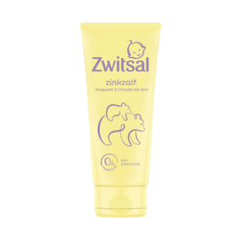 Zwitsal Zinc Ointment 100 ml