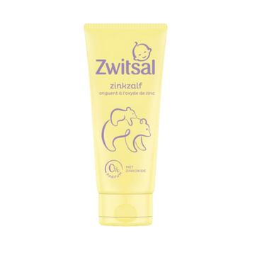 Zwitsal Zinc Ointment 100 ml