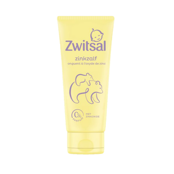 Zwitsal Zinc Ointment 100 ml