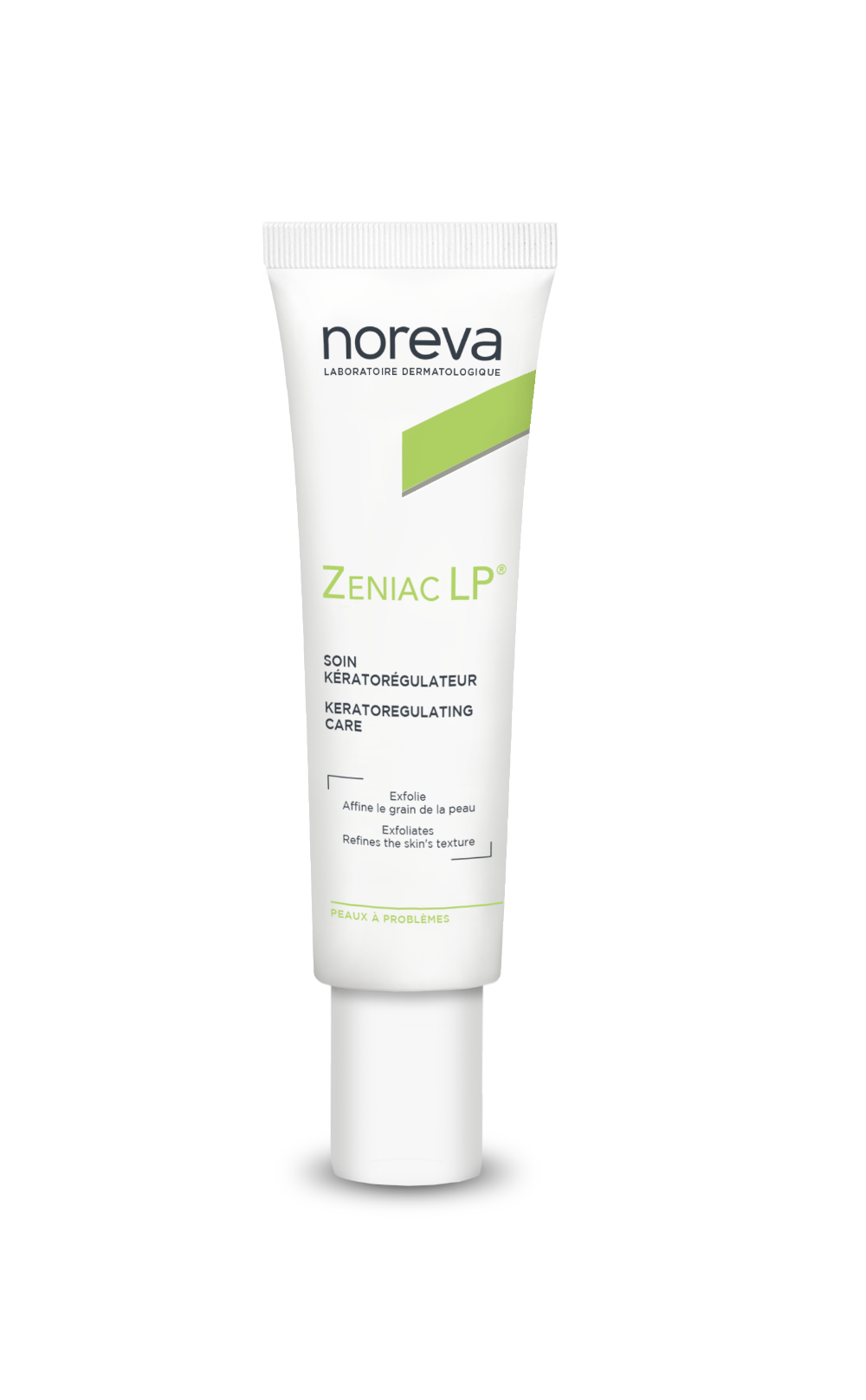 Noreva Zeniac LP Keratoregulating Care - 30 ml