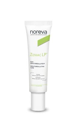 Noreva Zeniac LP Keratoregulating Care - 30 ml