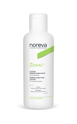 Noreva Zeniac LP Dermo-Purifying Lotion - 125 ml