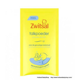 Zwitsal Talcum Powder 100 g