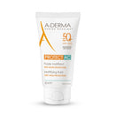 A-DERMA Sun Protect AC Mattifying Fluid SPF50+ 40 ml-1