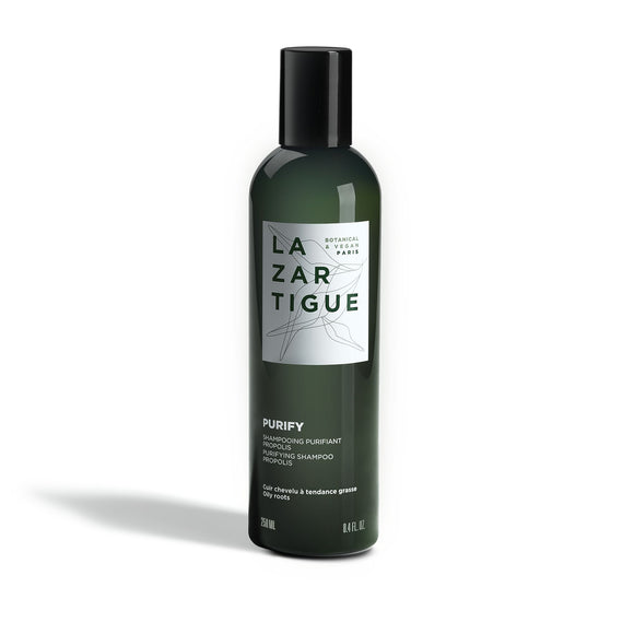 Lazartigue Purify Shampoo (Purifying Sshampoo) - 250 ml