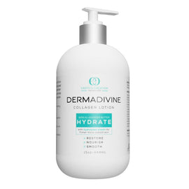 Earth's Creation Dermadivine Collagen Lotion - 444 ml