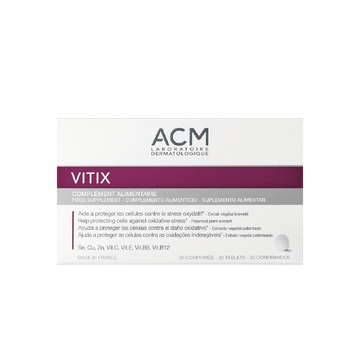 ACM Vitix - 30 Tablets