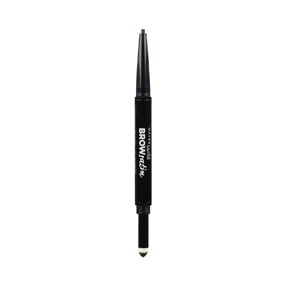 Maybelline Brow Satin Define + Fill Duo