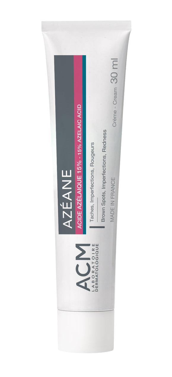 ACM Azeane Cream 15% Azelaic Acid - 30 ml