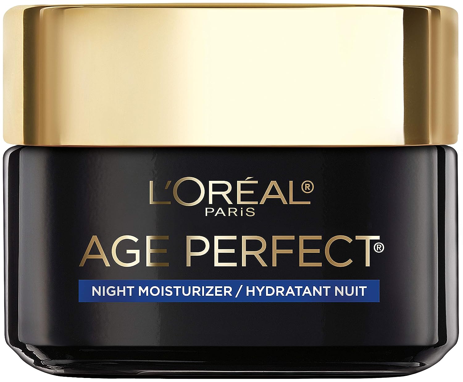 L'oreal Age Perfect Cell Renew Night Cream - 50 ml