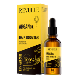 Revuele Argan Oil Hair Booster - 30 ml