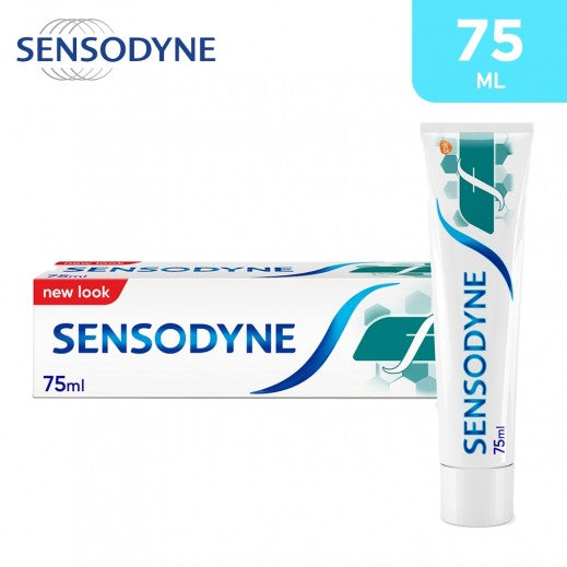 Sensodyne Fluoride Toothpaste - 75 ml