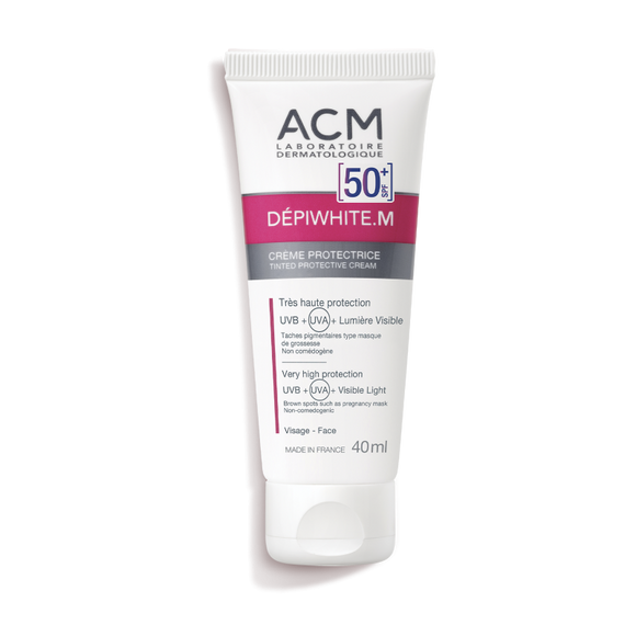 ACM Depiwhite M Spf 50+
