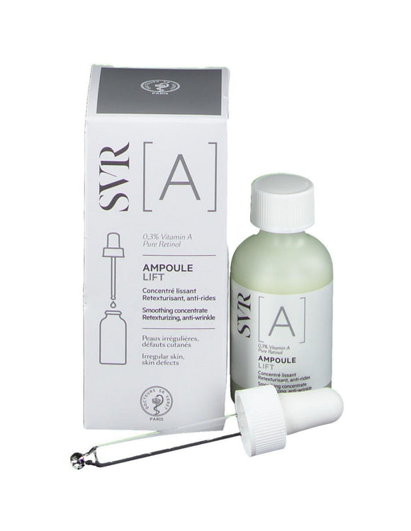 SVR Ampoule A Lift 30 ml