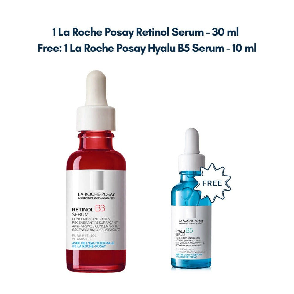 La Roche-Posay Retinol B3 Serum 30 ml