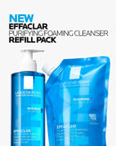 La Roche Posay Effaclar Acne Purifying Foaming Gel - 400 ml-4